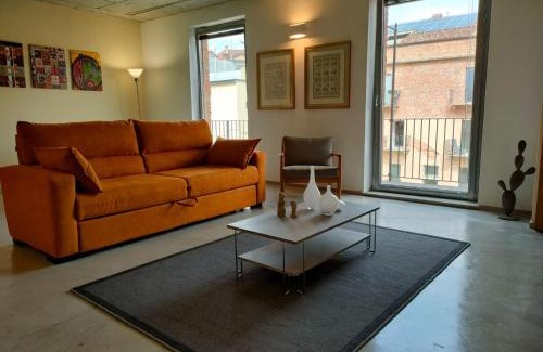 Asti Apartment | Guest Rated 9.7: Centro Storico Recinto dei Nobili Hotel