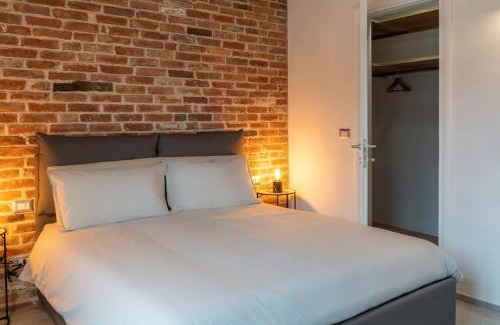 Asti Apartment | Guest Rated 9.7: Centro Storico Recinto dei Nobili Hotel