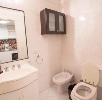 San Nicolas Apartment | Central Apartment with Pool & Hot Tub - Guest Rated 10/10
