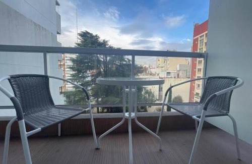 Recoleta Apartment | Family-Friendly Stay in Recoleta with Pool & Ocean Views
