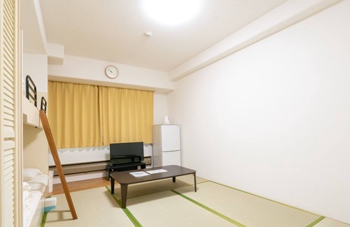 Yuzawa-machi Apartment | Recommended for long stays Convenience store fr - Ensuite Resort Yuzawa Room 415 / Minamiuonuma-gun Niigata