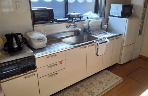 Naoshima-cho House | Ideal Retreat for Family & Friends at Kagawagun Kagawa