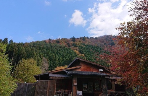 Minakami RV Rental | Ideal Group Retreat at Private Plan in Tone District, Gunma