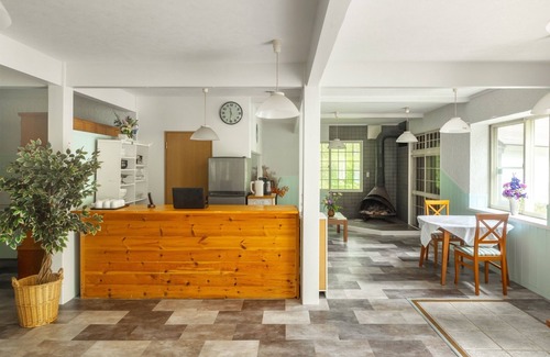 Naganohara Cottage | Ideal Retreat for Families and Groups in Agatsuma-gun