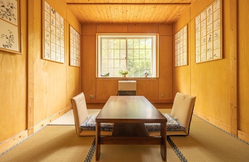 Naganohara Cottage | Ideal Retreat for Families and Groups in Agatsuma-gun