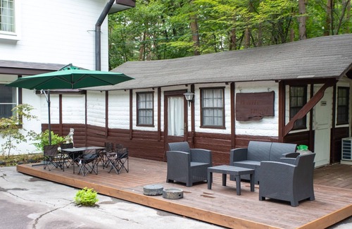 Naganohara Cottage | Ideal Retreat for Families and Groups in Agatsuma-gun
