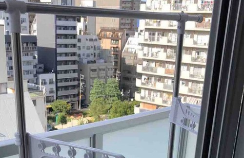 Sumida Apartment | Safe Retreat for Voluntary Quarantine in Sumida-ku, Tokyo