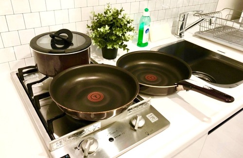 Sumida Apartment | Ideal Quarantine Stay in Sumida-ku, Tokyo with Breakfast