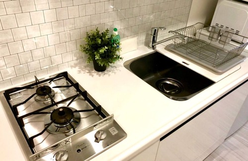 Sumida Apartment | Ideal Quarantine Stay in Sumida-ku, Tokyo with Breakfast