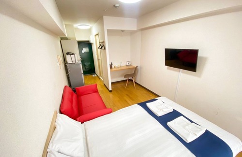 Kawaguchi Hotel | Enjoy Free WiFi and Family-Friendly Amenities in Saitama