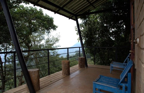 Coonoor Cottage | Immerse in Nature at Top 10 Plantation Stays by Conde Nast
