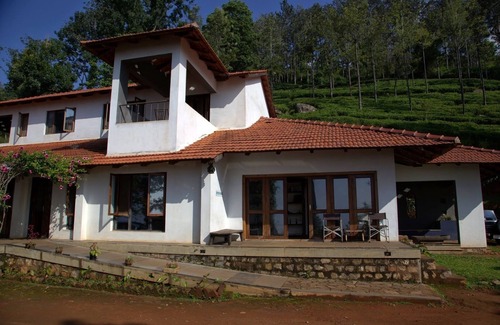 Coonoor Cottage | Immerse in Nature at Top 10 Plantation Stays by Conde Nast