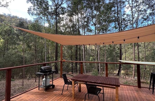 Putty RV Rental | Reconnect With Nature: Unwind in a Cozy Tipi Retreat