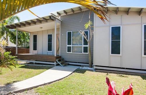 Agnes Water House | Recovery On Discovery Holiday House