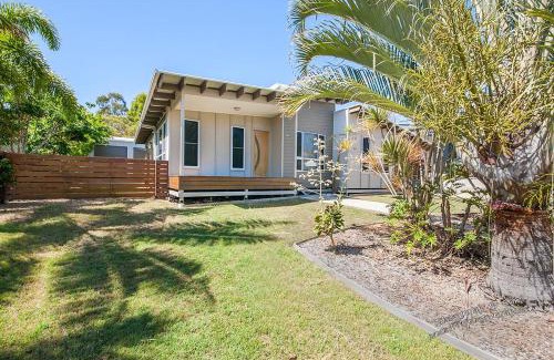Agnes Water House | Recovery On Discovery Holiday House