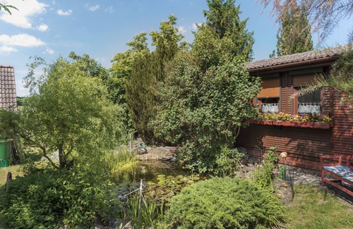 Warnitz House | Discover Recreation in the Uckermark with Pool & Spa