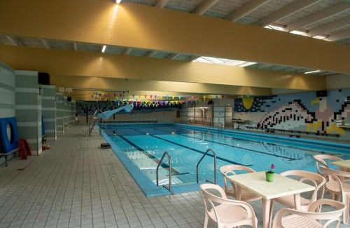Zevenhuizen Resort | Discover Recreation at Recreatiepark de Koornmolen