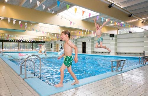 Zevenhuizen Resort | Discover Recreation at Recreatiepark de Koornmolen