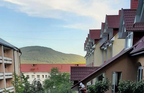 Polyana Resort | Beachfront Recreation Complex Sunny Resort with Spa & Pool