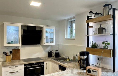 Groß Pankow Other | Nature Retreat with Pool, Spa & Ocean Views – 10/10 Rating