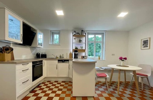 Groß Pankow Other | Nature Retreat with Pool, Spa & Ocean Views – 10/10 Rating