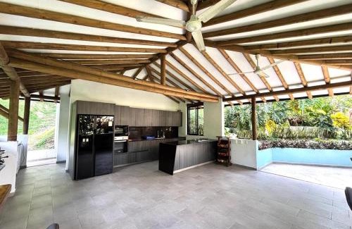 San Jeronimo House | Recreation farm in San Jerónimo