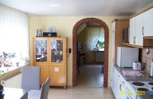 Stapelmoor Apartment | Recreation in the countryside