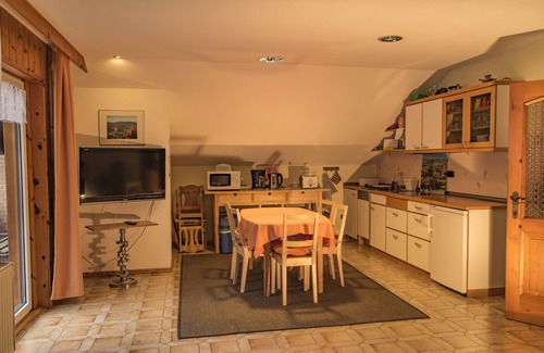 Hollenstein an der Ybbs Apartment | Explore Nature Park Recreation in Lower Austria