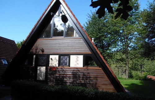 Machtlos House | Recreation in the Parks: Pet-Friendly Holiday Home for Families