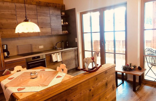 Vandoies Ski Chalet | Reconnect with Nature: Pet-Friendly Retreat Awaits You