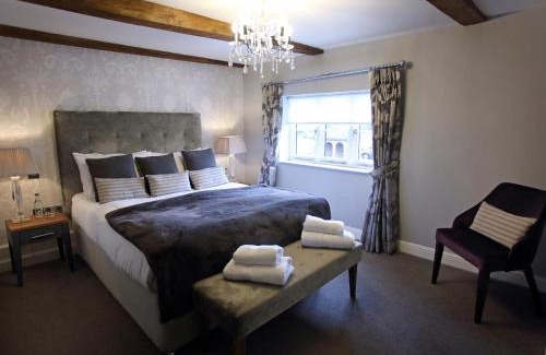 Horstead Hotel | Inviting Recruiting Sergeant: Pet-Friendly & Family Ready