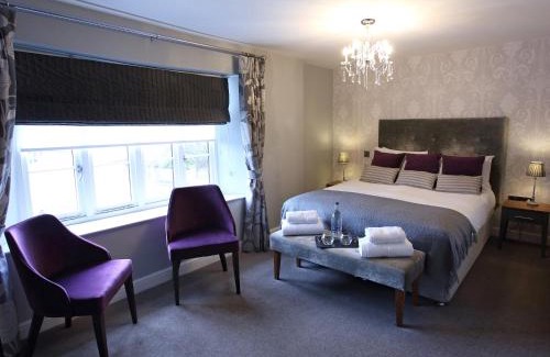 Horstead Hotel | Inviting Recruiting Sergeant: Pet-Friendly & Family Ready