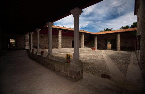 Panton Hotel | Rectoral de Castillon: Highly Rated Family-Friendly Retreat