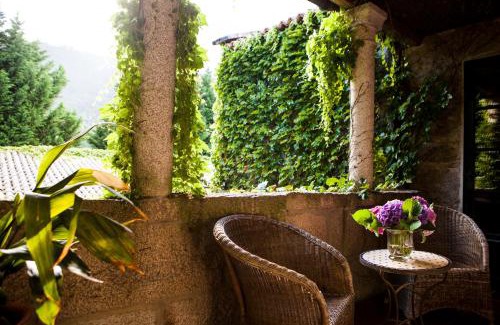 San Adrian de Cobres Hotel | Rectoral de Cobres 1729: Family-Friendly Retreat with Top Ratings