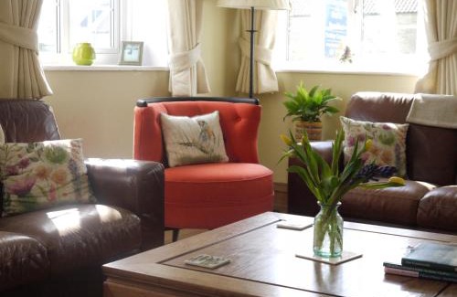 Levisham Bed & Breakfast | Welcoming Rectory Farm: Family-Friendly & Accessible Stay