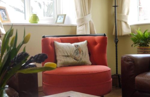 Levisham Bed & Breakfast | Welcoming Rectory Farm: Family-Friendly & Accessible Stay