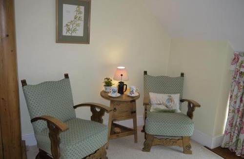 Levisham Bed & Breakfast | Welcoming Rectory Farm: Family-Friendly & Accessible Stay