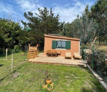 Camarinas House | Recuncho de Tatá