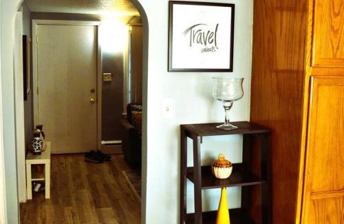 Grand Forks Apartment | Family-Friendly Stay at Red 3: Perfect for Kids!