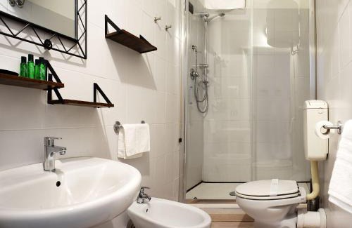 Pre Hotel | Experience Red and Blues Music Hotel in Genova