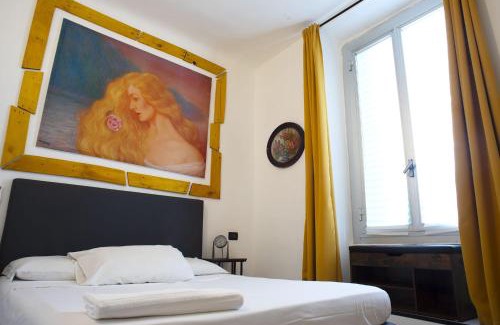 Pre Hotel | Experience Red and Blues Music Hotel in Genova