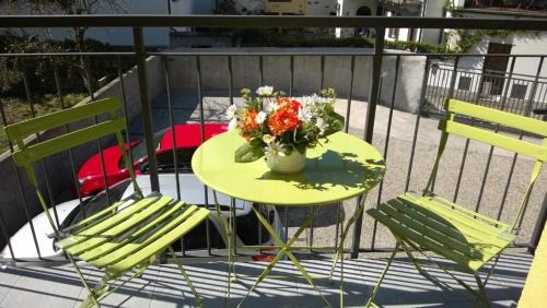 Pallanza Apartment | Family-Friendly Retreat at Red Apartment - Residenza Silvana