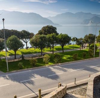 Pallanza Apartment | Family-Friendly Retreat at Red Apartment - Residenza Silvana