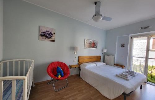 Pallanza Apartment | Family-Friendly Retreat at Red Apartment - Residenza Silvana