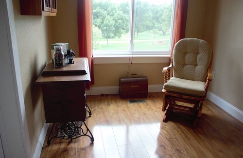 Judson House | Discover Red Barn Retreats: A Haven of Peace and Joy