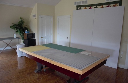 Judson House | Discover Red Barn Retreats: A Haven of Peace and Joy