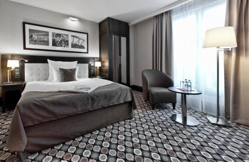 Swidnica Hotel | Explore Red Baron Hotel & Restaurant: Guest Rated 9/10