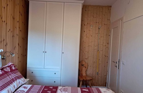 Lavarone Apartment | Kid-Friendly Retreat at Red Beech House Awaits You