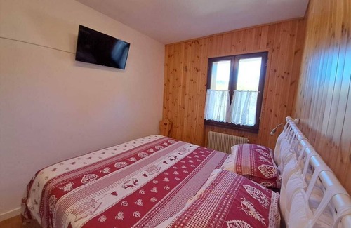 Lavarone Apartment | Kid-Friendly Retreat at Red Beech House Awaits You