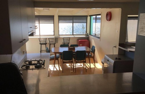 Tuross Head Cottage | Experience Red Box Cottage - Tuross Head with Ocean Views